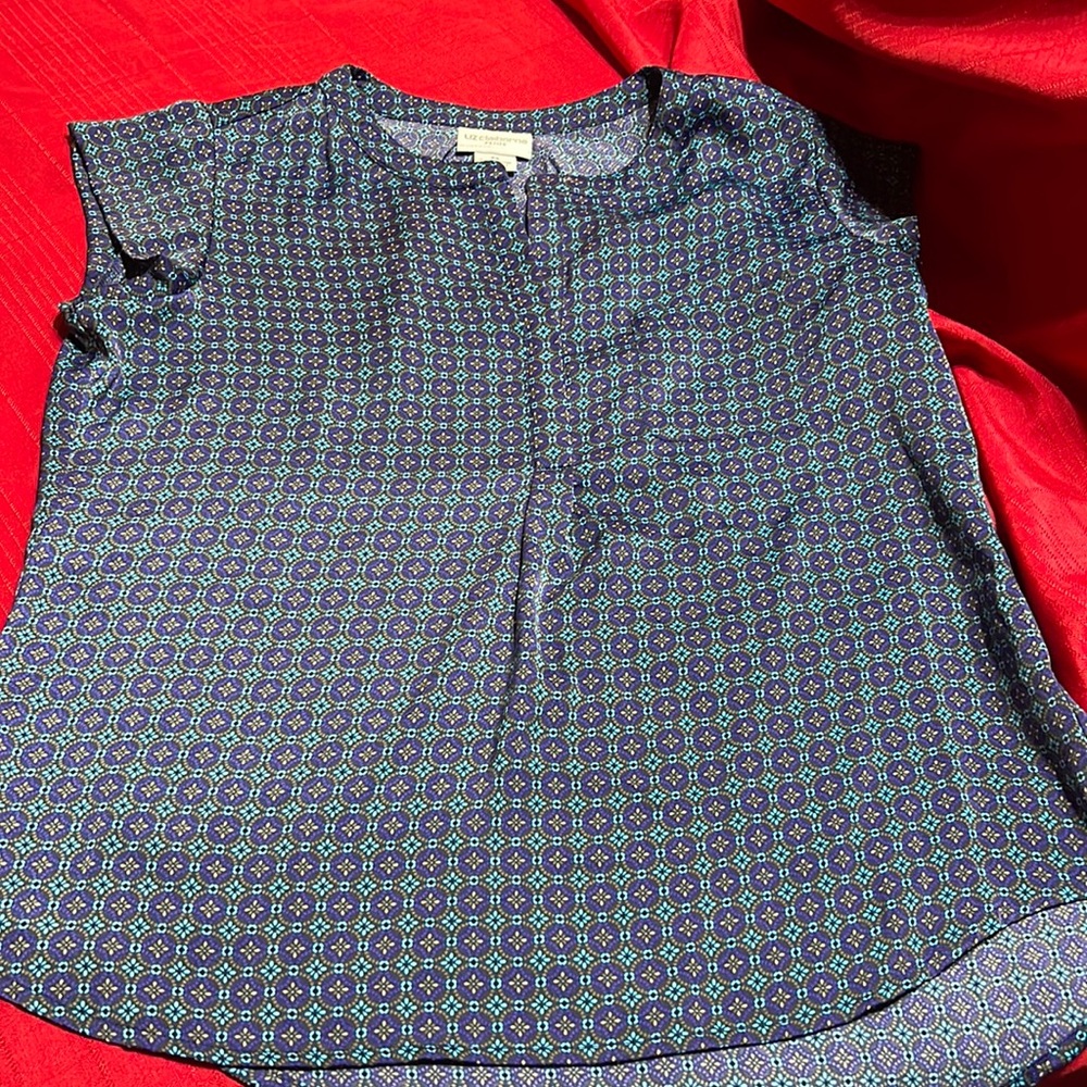 Liz Claiborne shirt